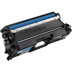 Brother TN-821 XL Cyan Toner