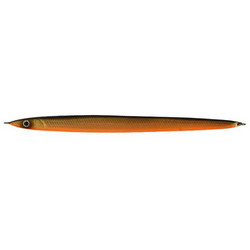 Duel Aile Metal Curve Slider Τεχνητό Δόλωμα Πλάνος 23cm 250gr HGBL