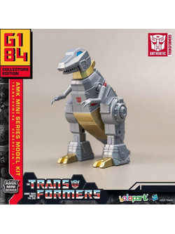 Yolopark Transformers Generation One Grimlock Φιγούρα Δράσης 10cm