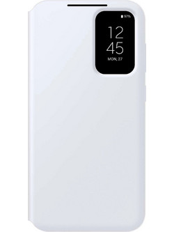 Samsung Smart View Wallet White (Samsung Galaxy S23 FE)