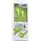 Elmcoei EV8016 Handsfree Earbud 3.5mm Green Elmcoei EV8016 Handsfree Earbud 3.5mm Green