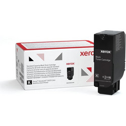 Xerox 006R04620 Black Toner