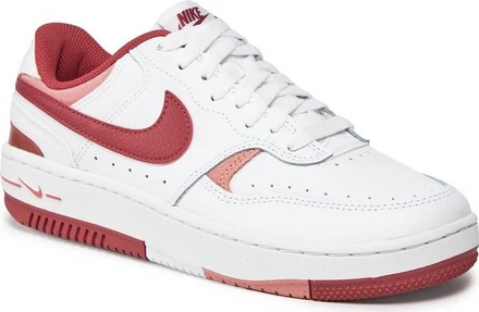 Γυναικείο Sneaker Nike Gamma Force Γυναικεία Sneakers Λευκά FQ8877-100