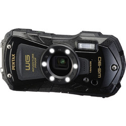 Pentax WG-90 Black