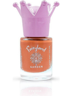 Garden Of Panthenols Fairyland Orange Rosy 2 Matte Βερνίκι Νυχιών 7.5ml