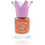 Garden Of Panthenols Fairyland Orange Rosy 2 Matte Βερνίκι Νυχιών 7.5ml