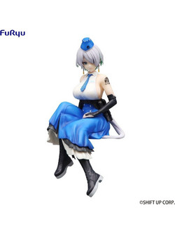 FuRyu Noodle Stopper Goddess Of Victory Nikke Brid 14cm