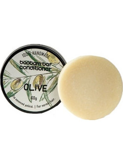 Boobam Olive Bar Conditioner 60gr