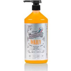 Beardburys Daily Use Frequent Use Σαμπουάν για Επανόρθωση 1lt