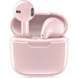 ATC 25 Ακουστικά Bluetooth Earbud Pink