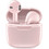 ATC 25 Ακουστικά Bluetooth Earbud Pink