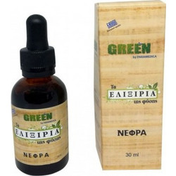 Paramedica Ελιξίριο για Νεφρά 30ml