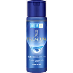 Hada Labo Shirojyun Premium Whitening 170ml