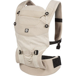 Dooky Terra Nova Μάρσιπος με Μέγιστο Βάρος 15kg Μπεζ DK-5326310