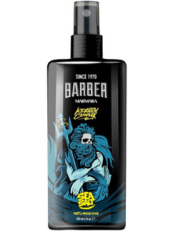 Marmara Barber Sea Salt Spray Σπρέι Μαλλιών για Beach Look 200ml