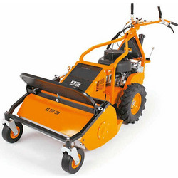 As-Motor 701 SM Καταστροφέας Χόρτων Βενζίνης 9.7hp 344cc Κοπή 70cm