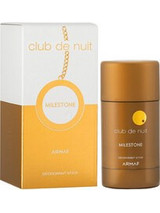 Armaf Club de Nuit Milestone Ανδρικό Αποσμητικό Stick 75ml