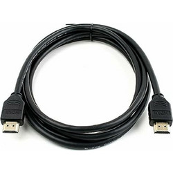Neomounts Καλώδιο HDMI Male to HDMI Male 2m Black HDMI6MM