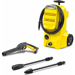 Karcher K3 Classic Πλυστικό Μηχάνημα Ρεύματος 120bar