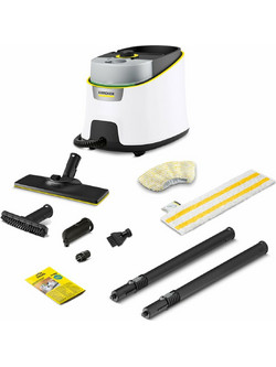 Karcher SC 4 Deluxe 1.513-460.0