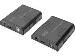 Digitus KVM Switch DS-55529 HDMI USB 2.0