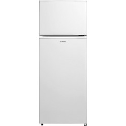 Kumptel HB-204SF Δίπορτο Ψυγείο 204lt Υ144xΠ54.5xΒ54.4cm Λευκό