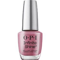 OPI Infinite Shine Times Infinity Gloss Βερνίκι Νυχιών Μακράς Διαρκείας 15ml