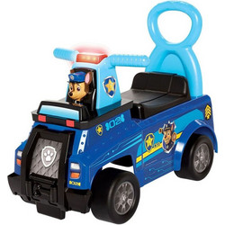 Jakks Pacific Paw Patrol Chase Cruiser Περπατούρα Ride On Αυτοκινητάκι 12m+