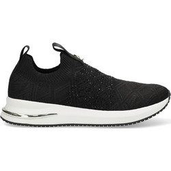 Mexx Noelle Γυναικεία Sneakers Μαύρα MIRL1000341W-01-1000