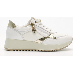 IMAC Γυναικεία Sneakers Λευκά 556940