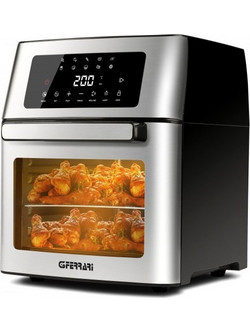 G3 Ferrari Evo G10182 Air Fryer 15lt