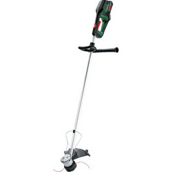 Bosch AdvancedGrassCut 36V-33 Χορτοκοπτικό Μπαταρίας Ώμου / Χειρός 36V 4kg