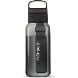 LifeStraw Go Series Nordic Noir 1lt