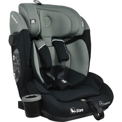 Bebe Stars Compass Κάθισμα Αυτοκινήτου i-Size 9-36kg ISOfix Olive