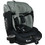 Bebe Stars Compass Κάθισμα Αυτοκινήτου i-Size 9-36kg ISOfix Olive
