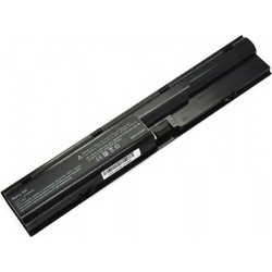 Powertech Συμβατή Μπαταρία Laptop για HP ProBook 4440s/4445s/4540s 4400mAh