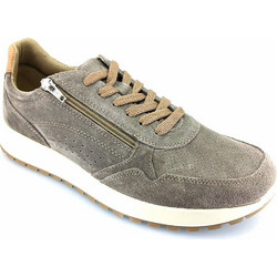 IMAC Ανδρικά Sneakers Γκρι 552331-72158-013