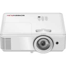 Infocus ScreenPlay SP2234ST 3D Projector DLP Short Throw 4200 Lumens