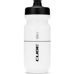 Cube Flow Transparent 500ml