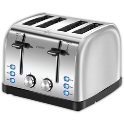 Primo PRST-40454 Φρυγανιέρα 4 Θέσεων 1900W