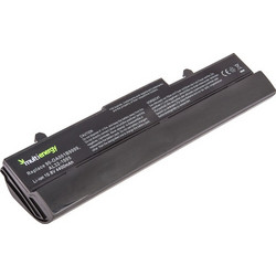Multienergy Συμβατή Μπαταρία Laptop για Asus Eee 4400mAh