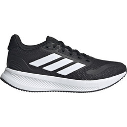 Adidas Runfalcon 5.0 Παιδικά Αθλητικά Παπούτσια για Τρέξιμο Μαύρα IE8589