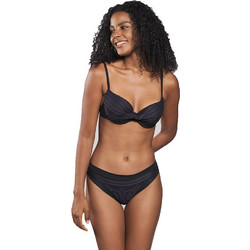 Crool Bikini Set Μαύρο 24C1-B26-751C/24C1-B26-249