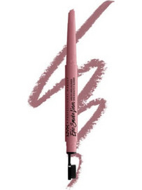 Nyx Epic Smoke 03 Mauve Grit Μολύβι Ματιών Μηχανικό 0.17gr
