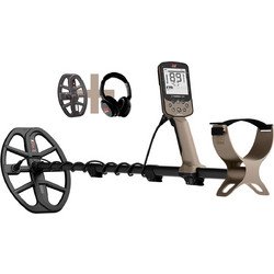 Minelab X-Terra Elite Expedition Pack