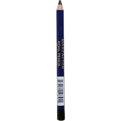 Max Factor Kohl 020 Black Μολύβι Ματιών 3.5gr