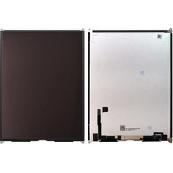 1110301020199 Συμβατή Οθόνη για Apple iPad 10.2" 2019 / 2020 / 2021