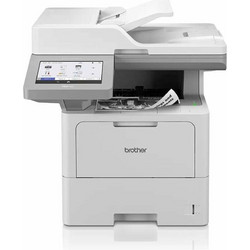 Brother MFC-L6910DN Μονόχρωμο Φωτοτυπικό Laser