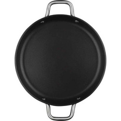 BClassic Boj New Classic Σαχάνι για Paella Ανοξείδωτο 30cm