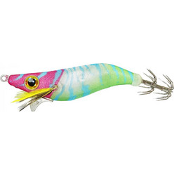 Shimano Sephia Sui Sui Dropper Τεχνητό Δόλωμα Καλαμαριέρα Φωσφοριζέ 5.9cm 5.5gr 10